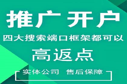 百度移动端广告运营推广案例分析
